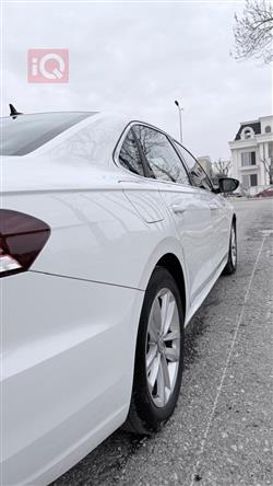 فولكسفاغن باسات